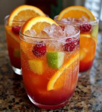 super bowl party drinks