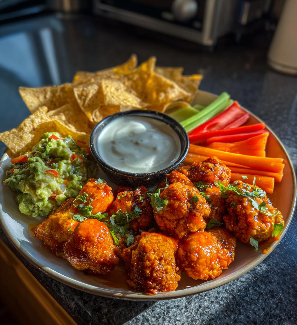 super bowl party food appetizers
