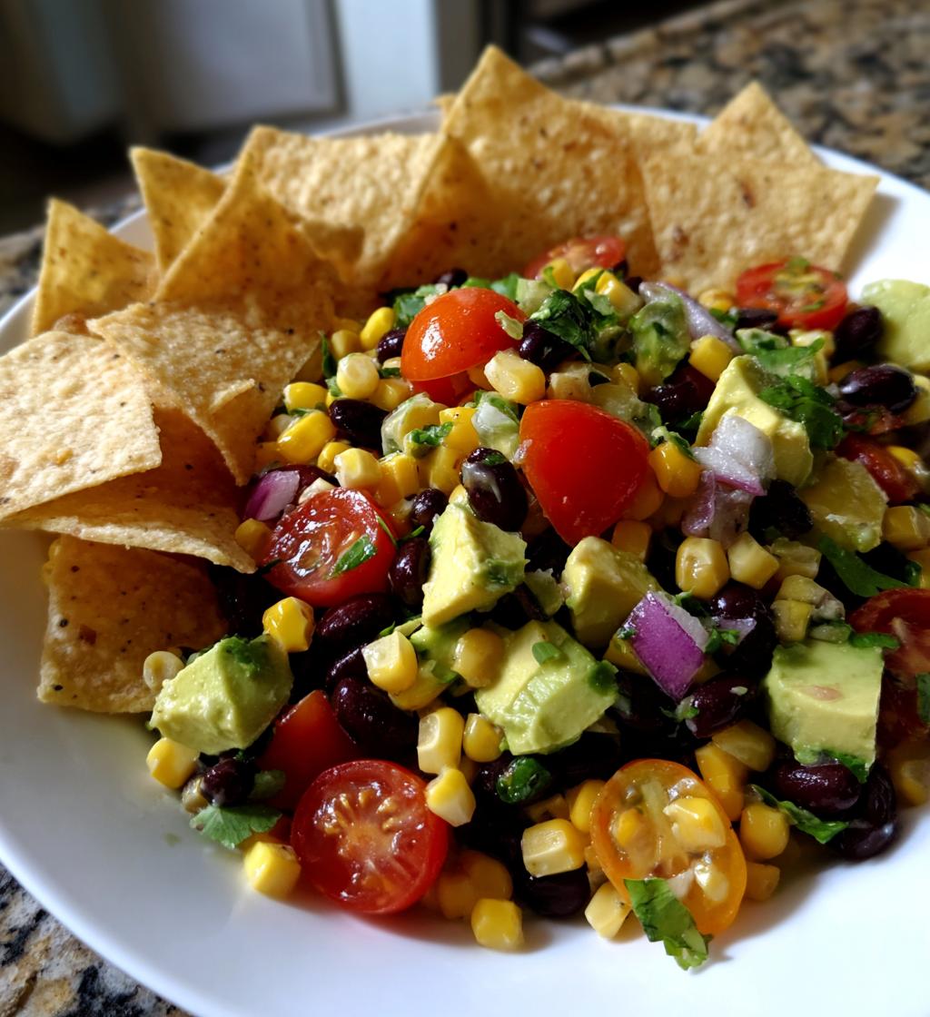 super bowl party food vegetarian