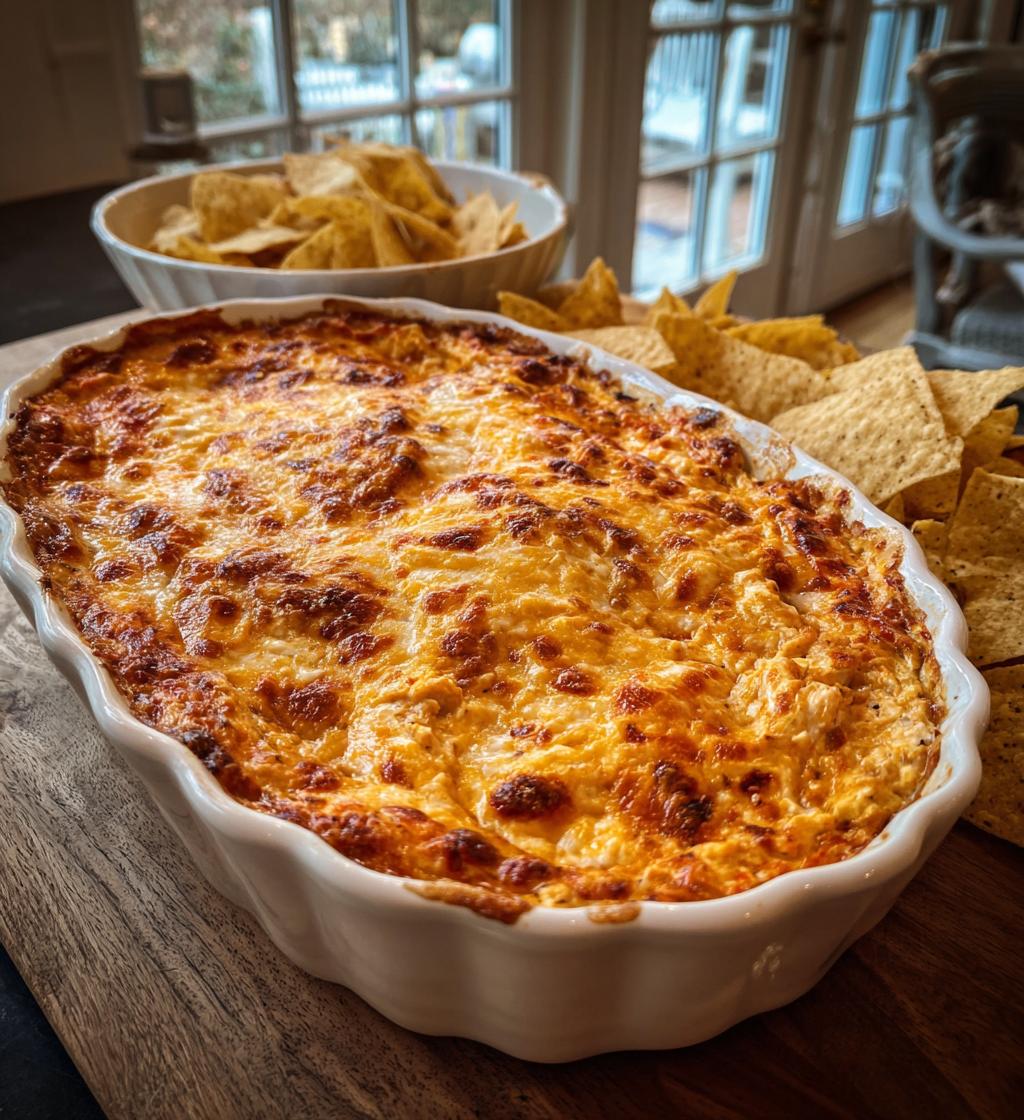 super bowl party menu