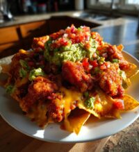 super bowl party snacks