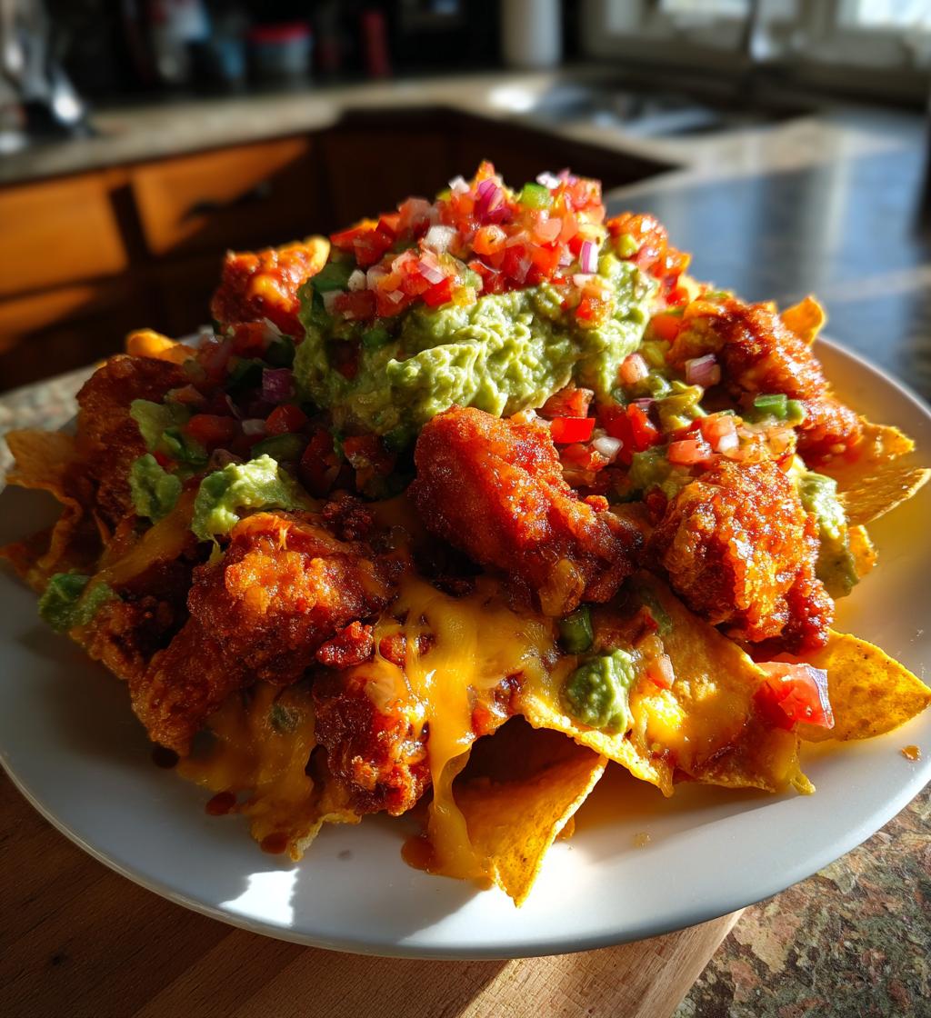 super bowl party snacks