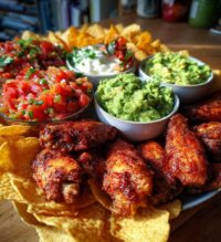super bowl sides dishes
