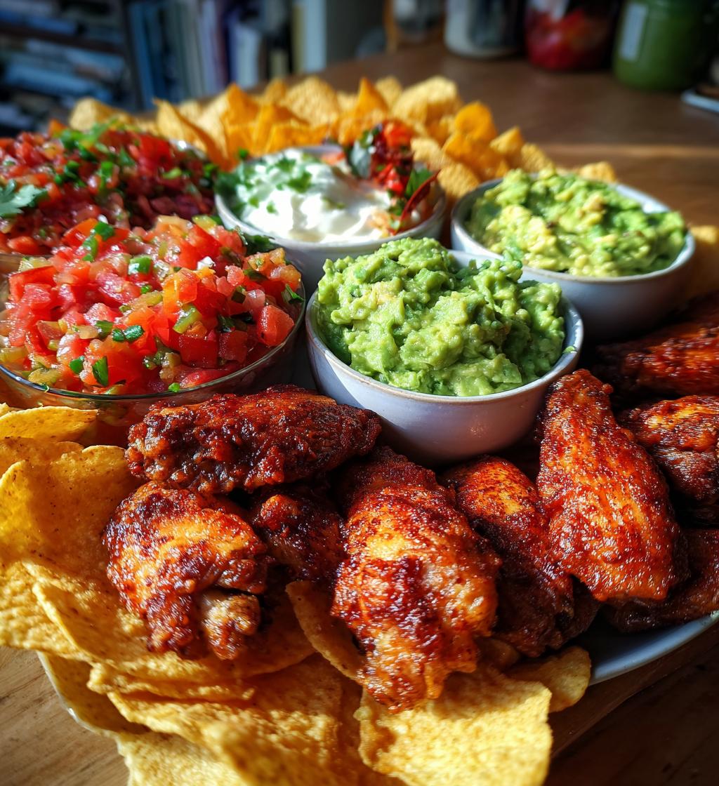 super bowl sides dishes