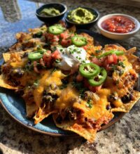super bowl snack