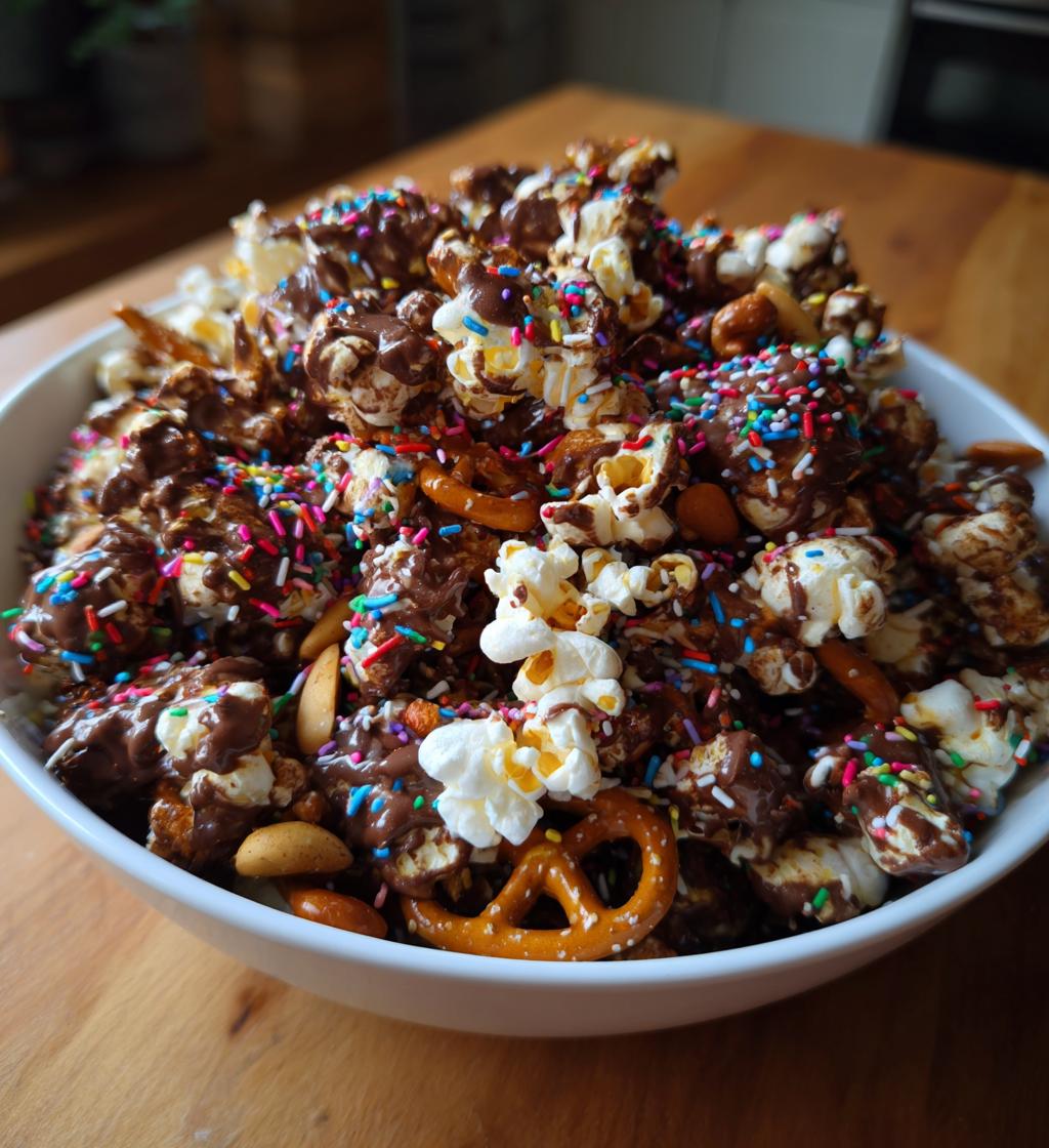 super bowl treats