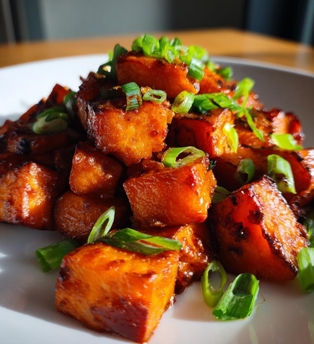 sweet potato game day