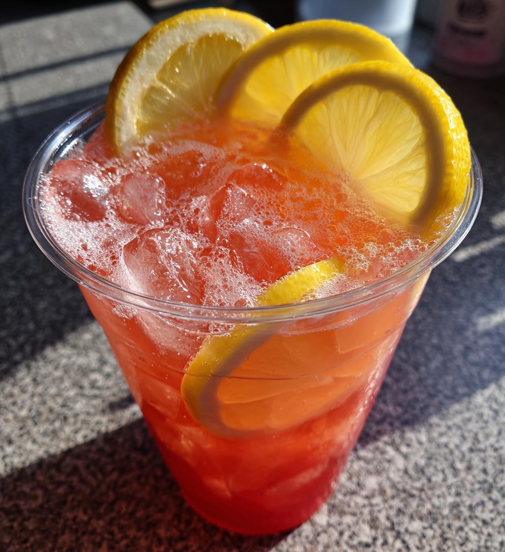 tailgate drinks alcohol football season