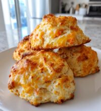 ted lobster cheddar biscuits