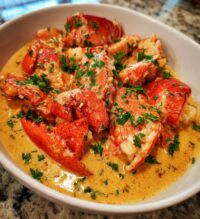 thermador lobster