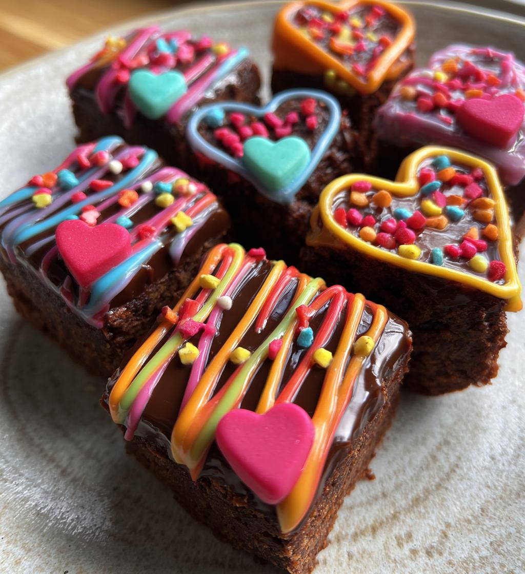 valentine bake sale