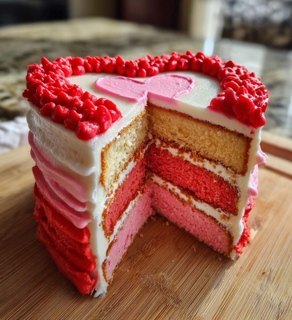 valentine bakery ideas