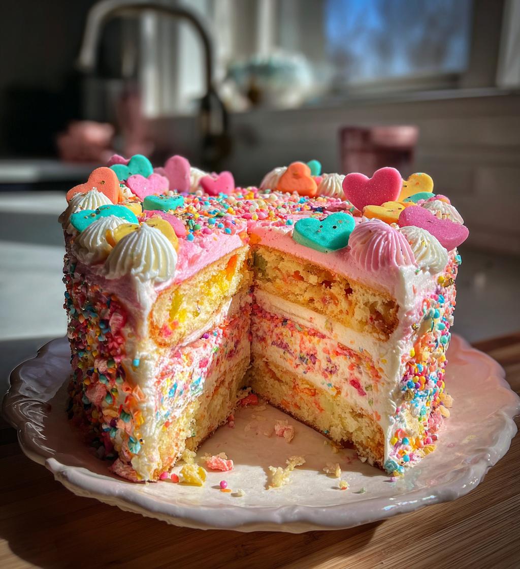 valentine bento cake designs