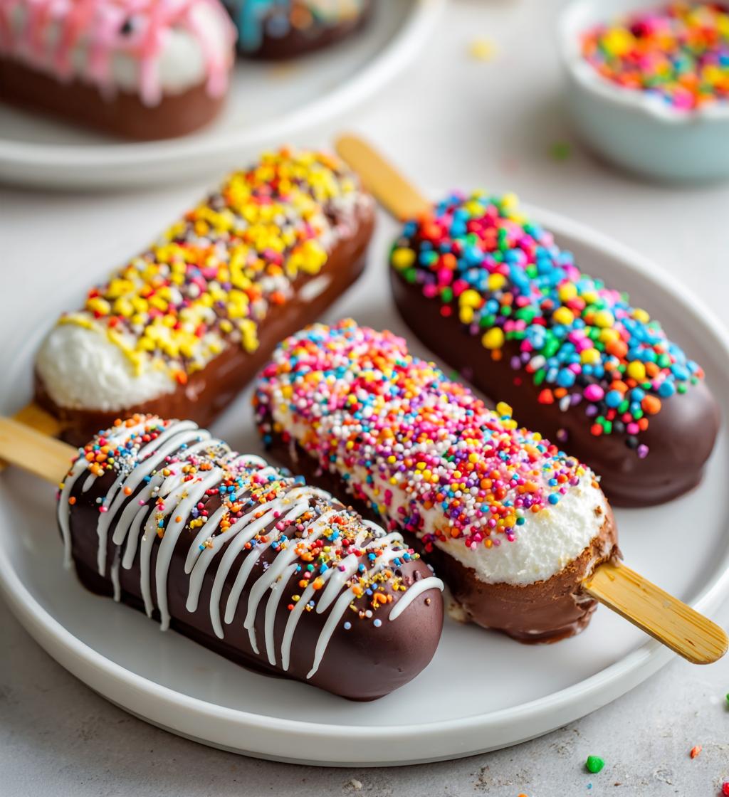 valentine cake popsicles