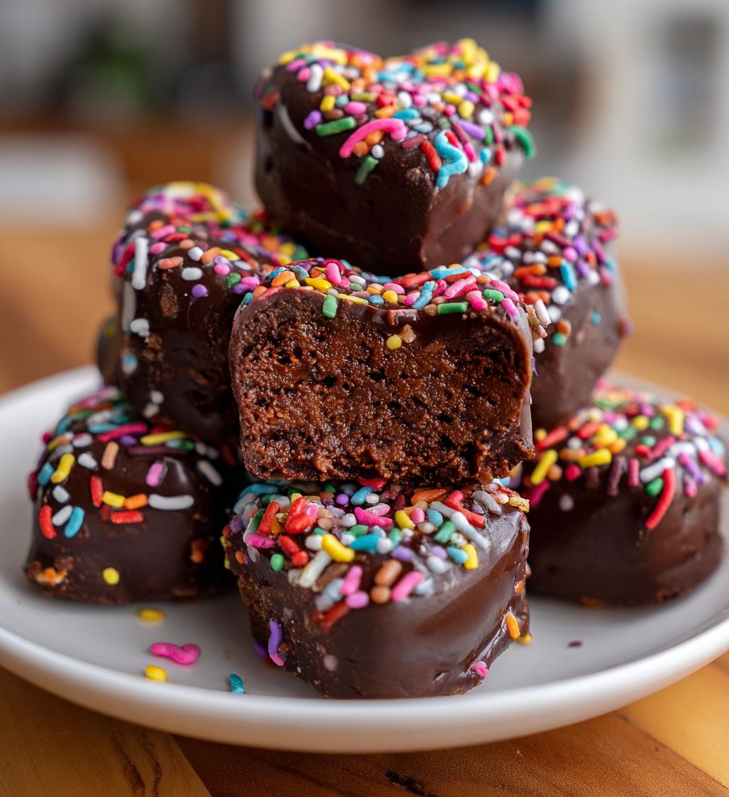 valentine candy