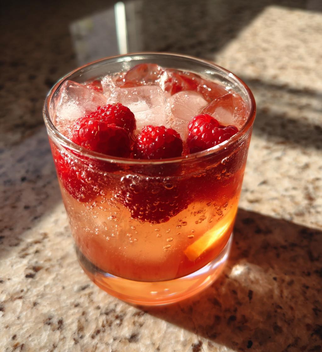valentine cocktails