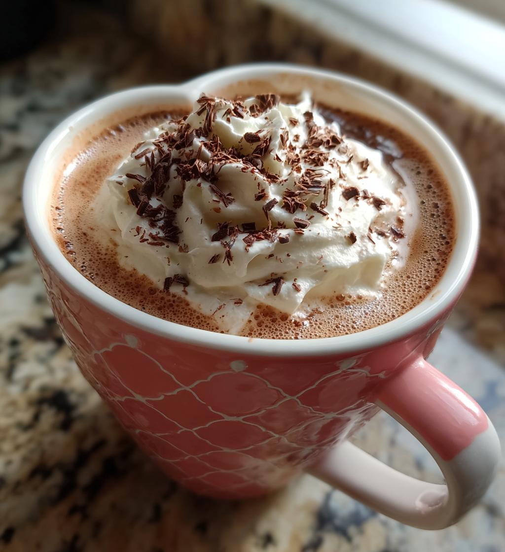 valentine coffee