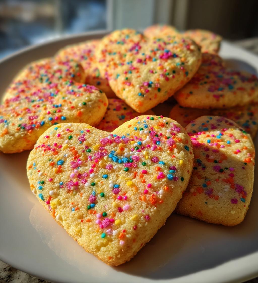 valentine cookie recipes