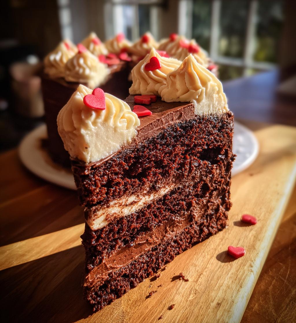 valentine day cake ideas