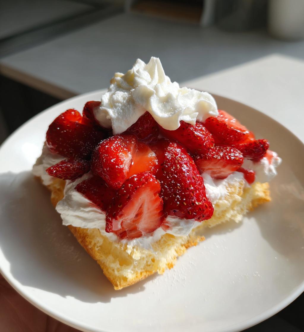 valentine dessert photography