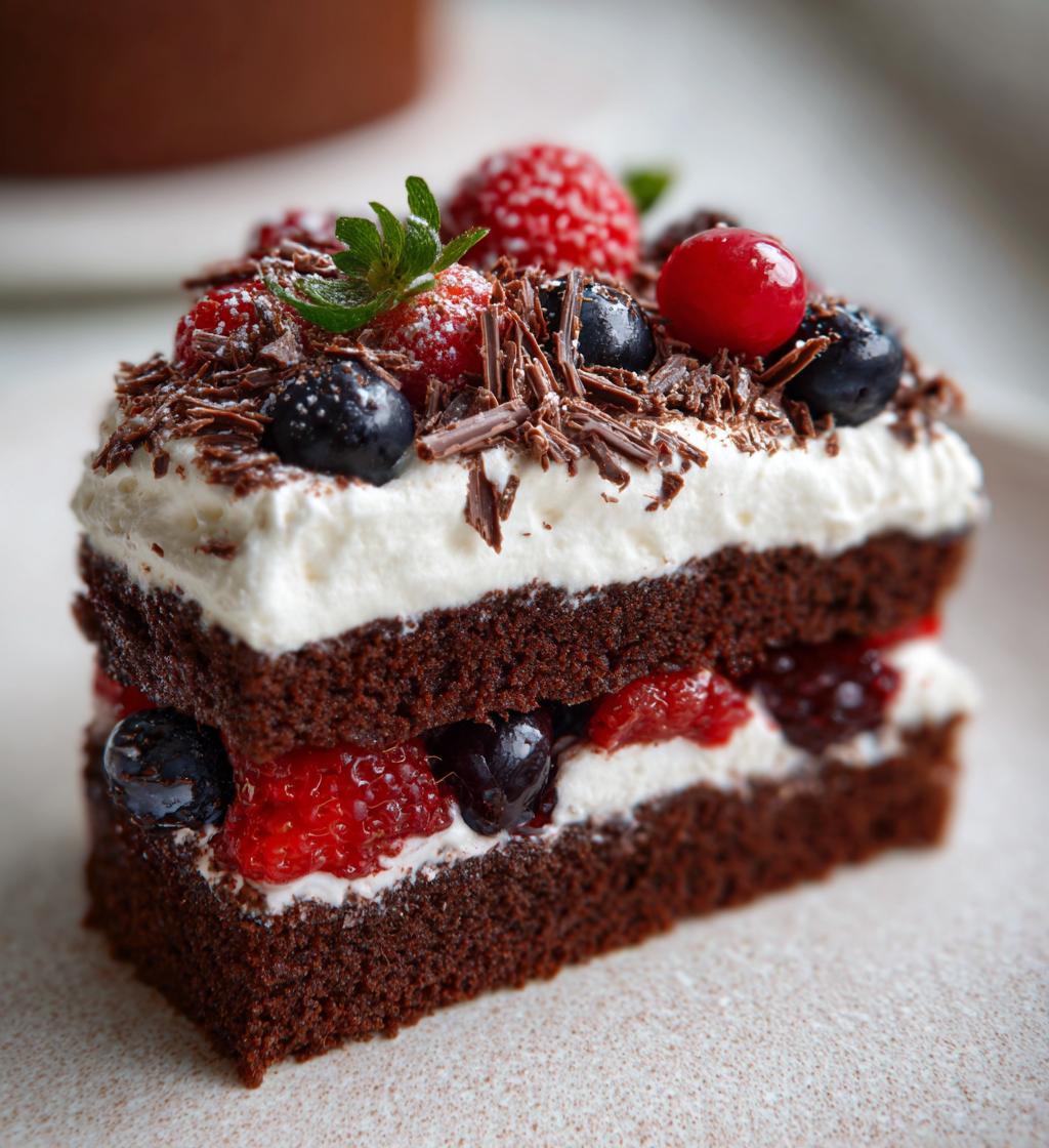 valentine desserts fancy