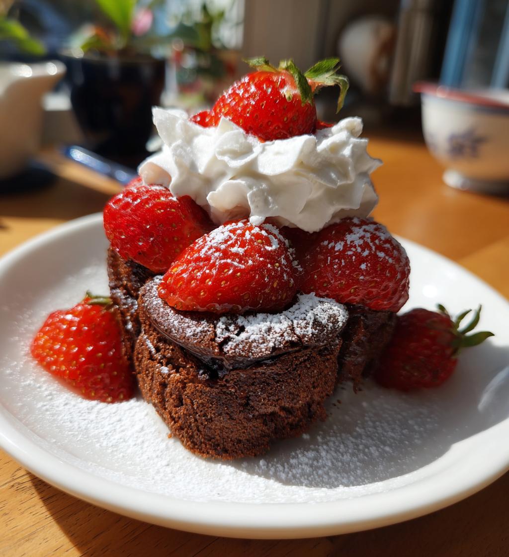 valentine desserts ideas