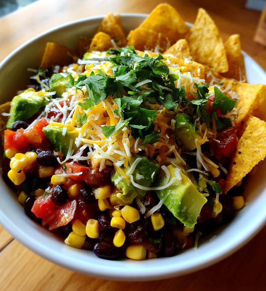 vegetarian football food