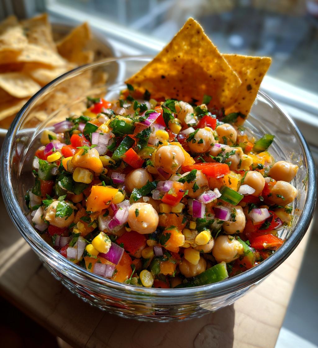 vegetarian football party food