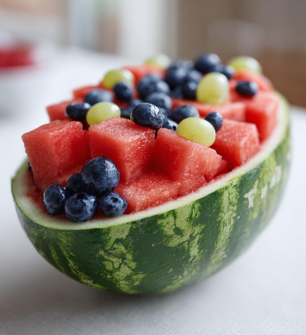 watermelon football