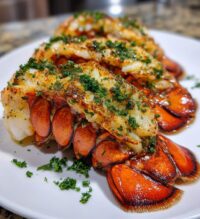 what to make with lobster