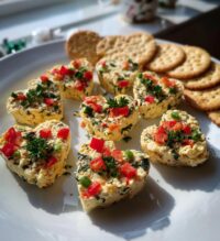 appetizer valentines day