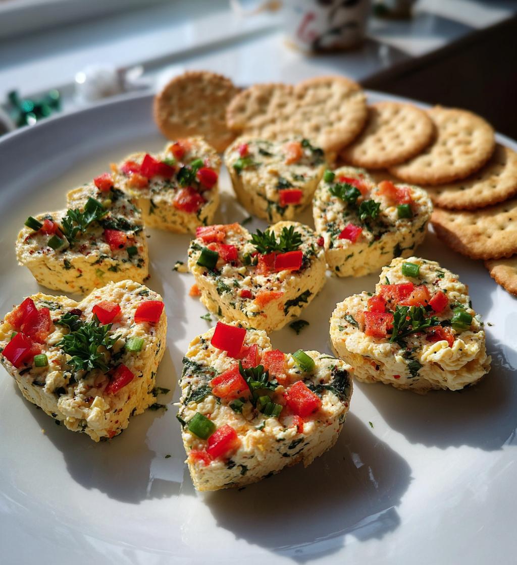 appetizer valentines day