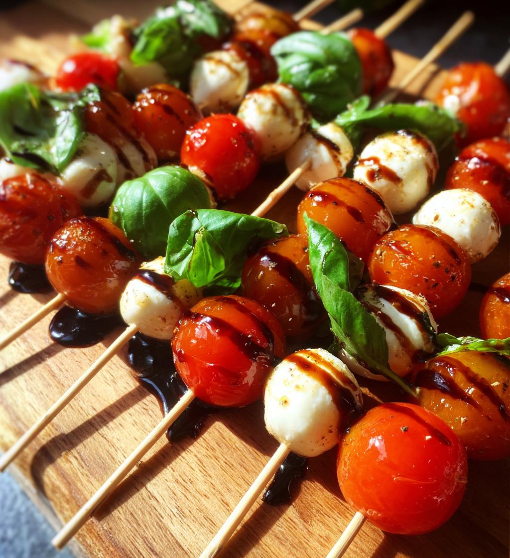 appetizers for valentines day