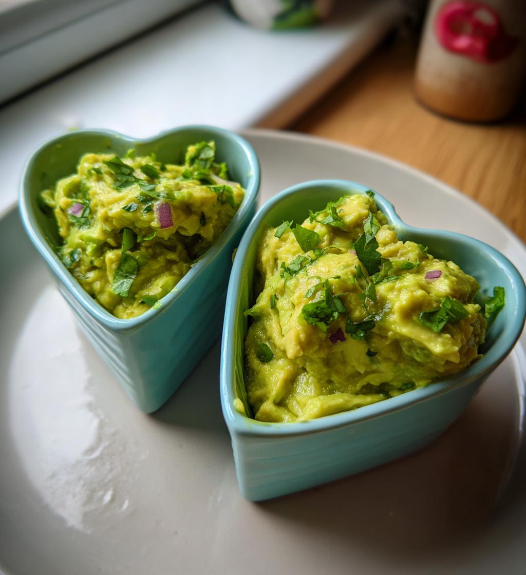 avocado valentines