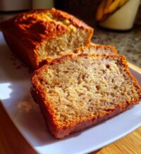 banana bread valentines day
