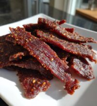 beef jerky puns valentines day