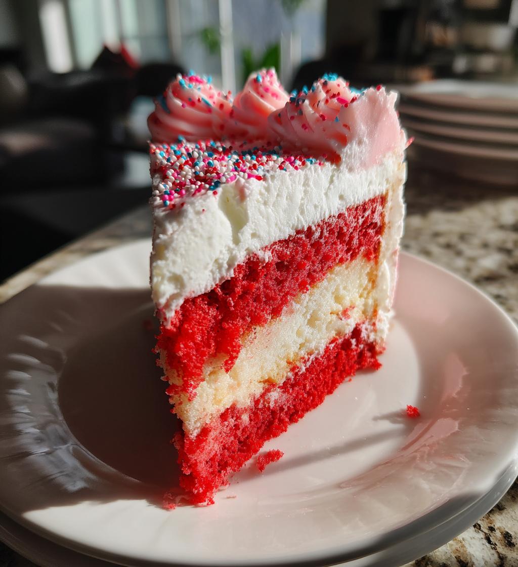 bento valentines cake