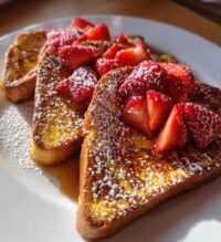 breakfast ideas valentines day