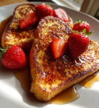 breakfast valentines day
