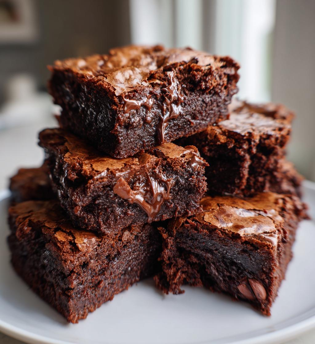 brownies for valentines day