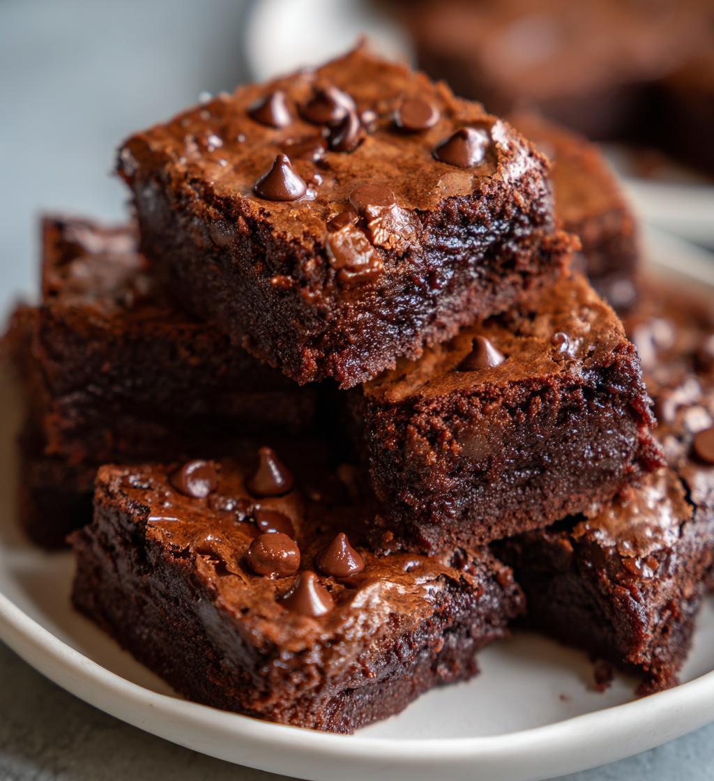 brownies valentines day ideas