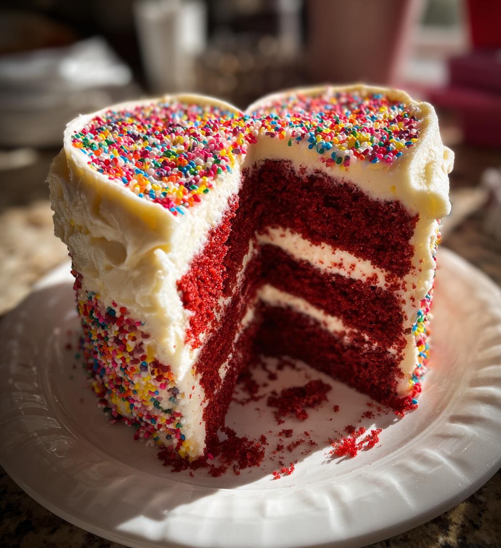 cake designs for valentines day
