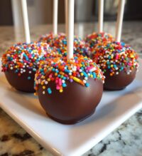 cake pops recipe valentines day
