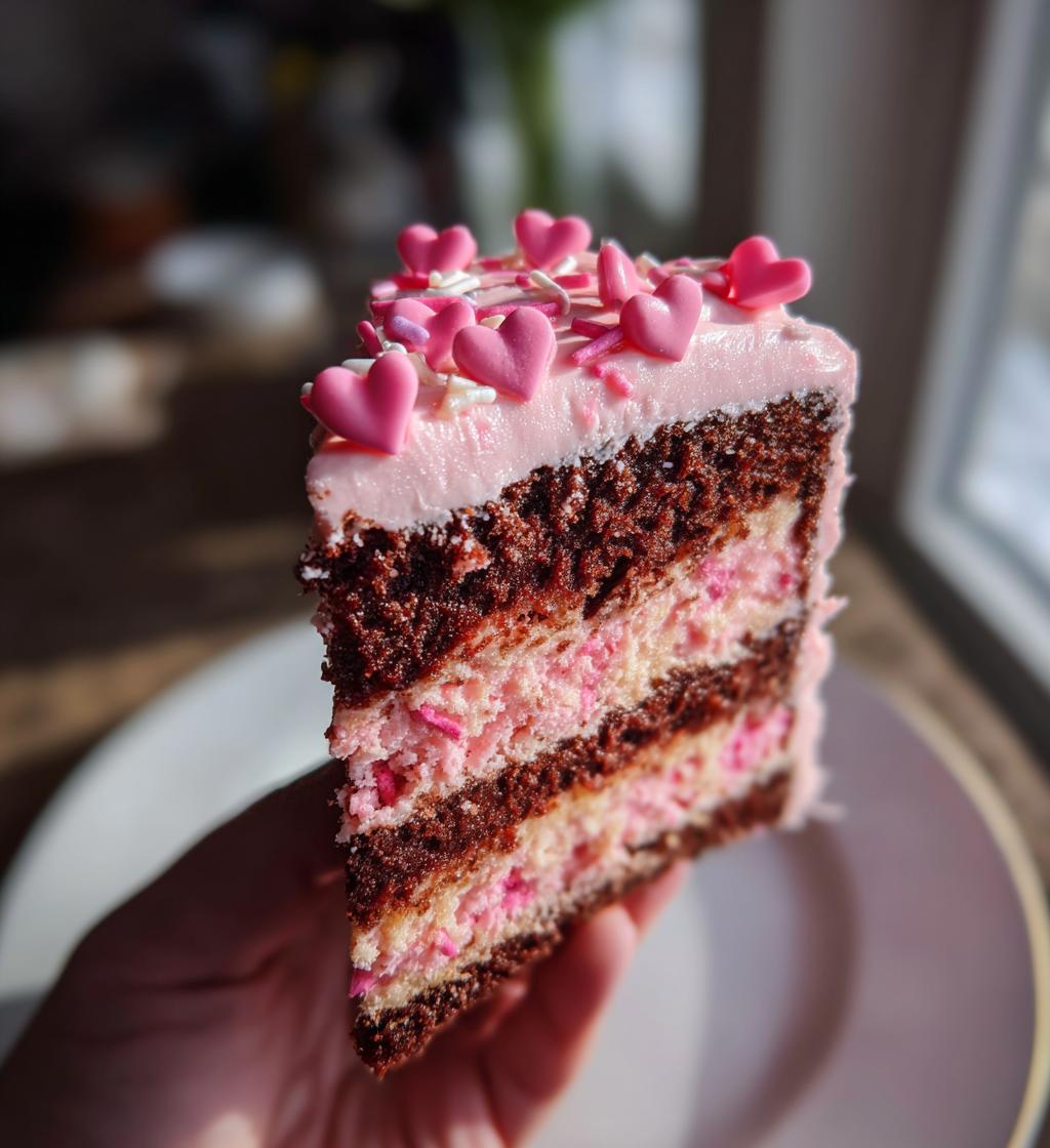 cakes for valentines day