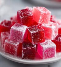 candy for valentines