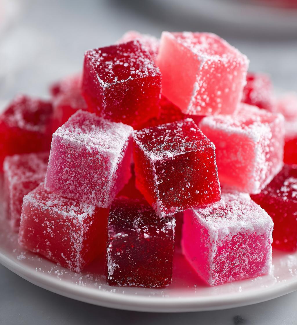candy for valentines