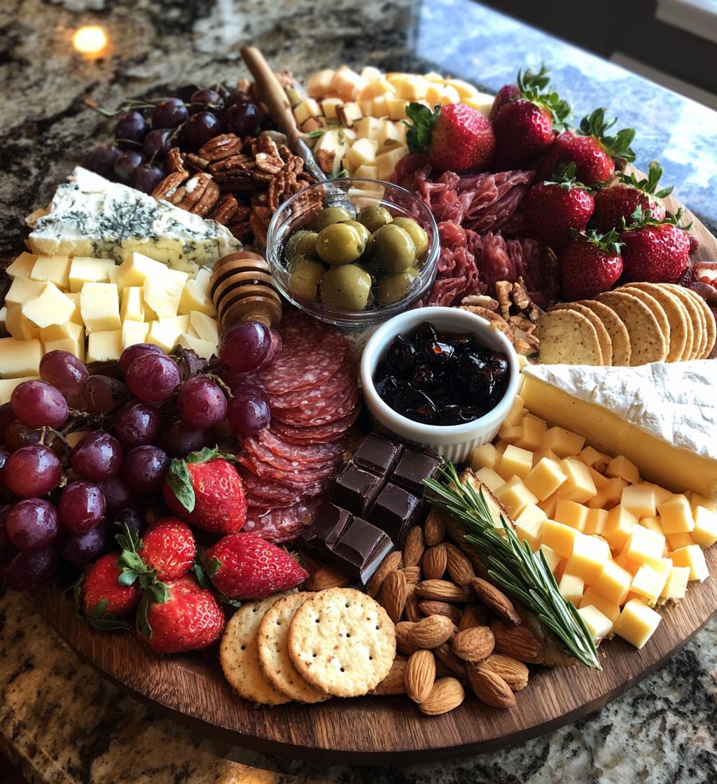 charcuterie board ideas valentines day