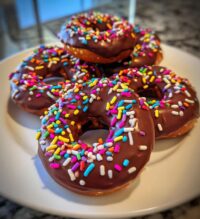 chocolate covered pretzels valentines