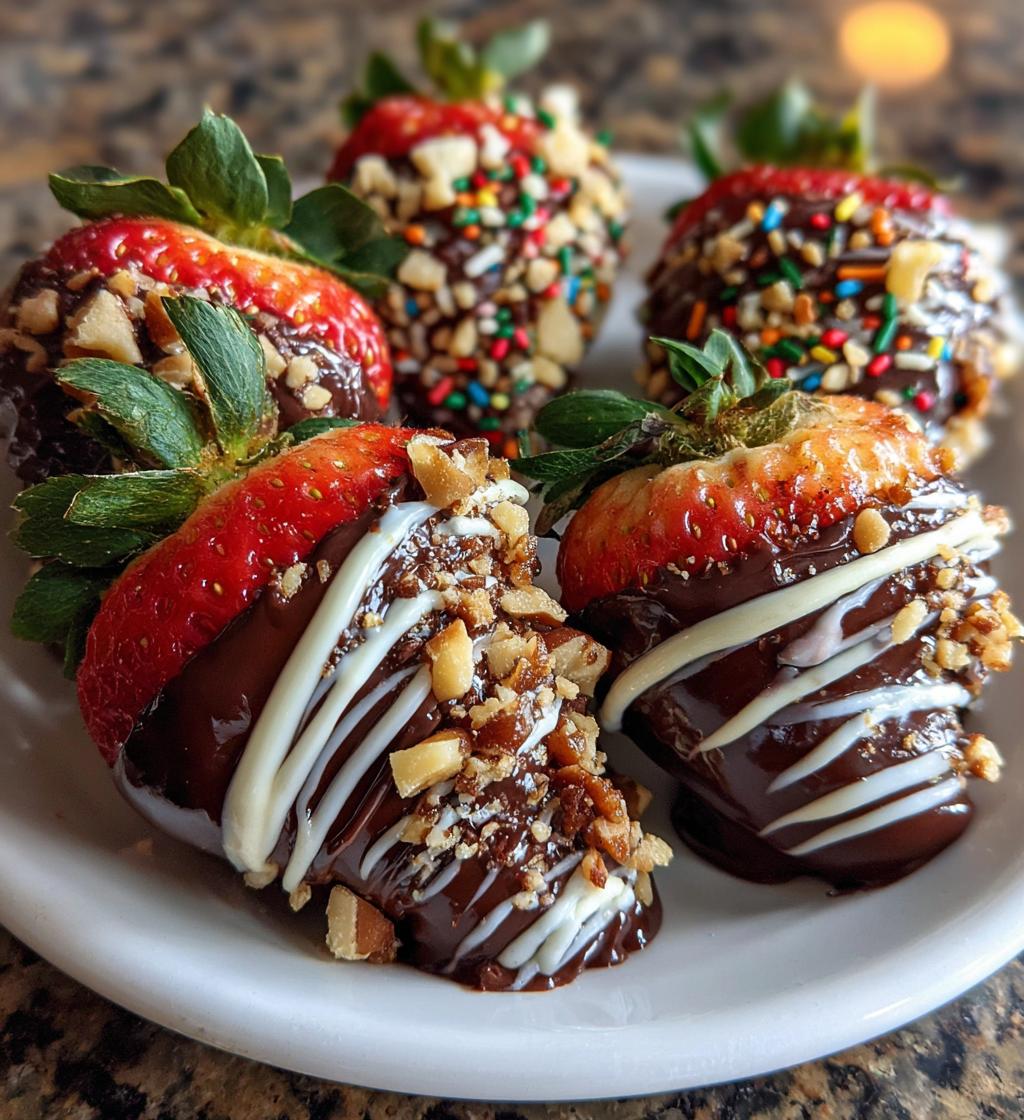 chocolate ideas for valentines day