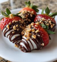 chocolate valentines